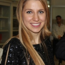 Chiara Taranto