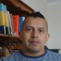Julio Delgado